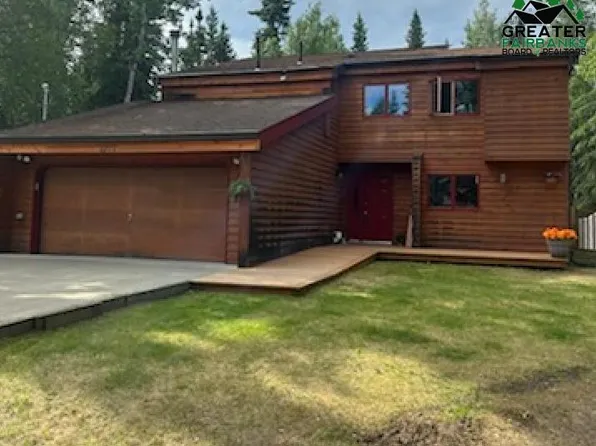 1771 Jessica Loop, North Pole, AK 99705