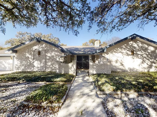 6011 WILDWIND DR, Windcrest, TX 78239