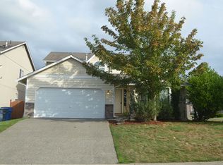 19015 91st Avenue Ct E, Puyallup, WA 98375