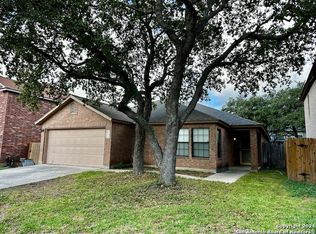 411 Diver Point, San Antonio, TX 78253