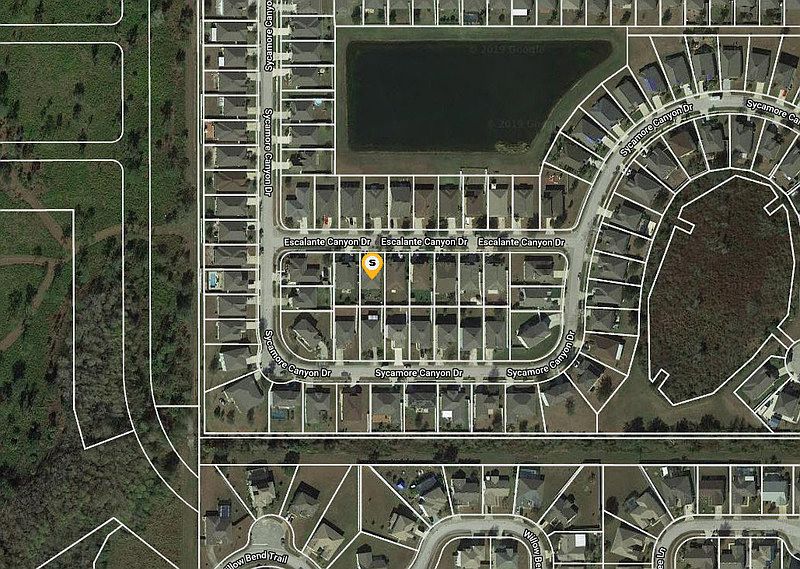 1st image of 5614 Escalante Canyon Dr