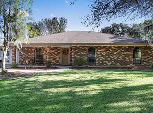 203 Ollie Dr, Belle Chasse, LA 70037
