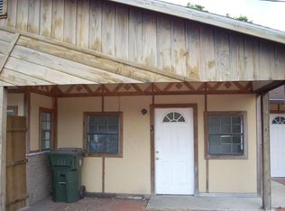 2702 Sarita St #3, Corpus Christi, TX 78405