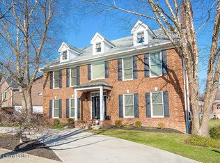 4707 Wolfcreek Pkwy, Louisville, KY 40241