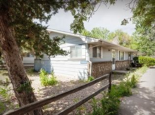 601 N Bryan Ave #2, Fort Collins, CO 80521