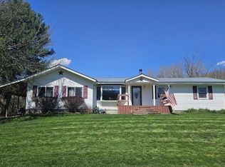 347 County Highway 19, West Winfield, NY 13491