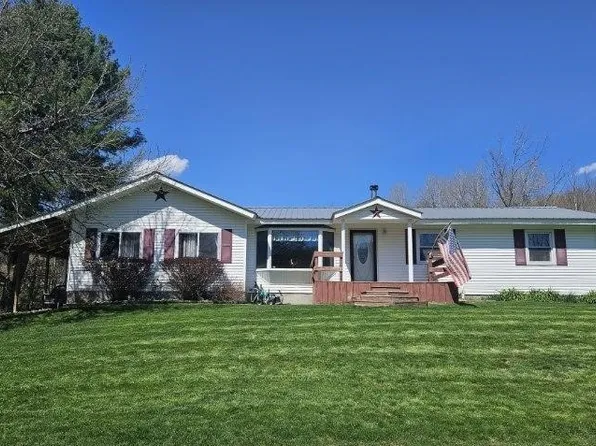347 County Highway 19, West Winfield, NY 13491