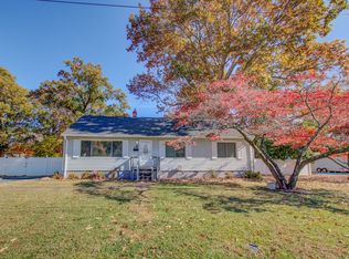 200 Cynthia Dr, Hampton, VA 23666