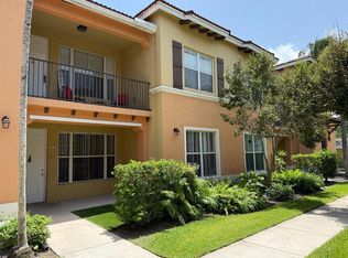 3553 Forest Hill Blvd APT 45, Palm Springs, FL 33406