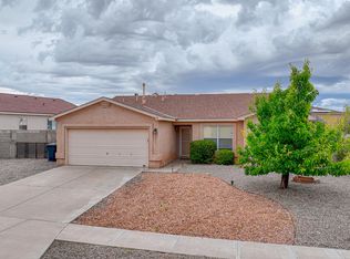 5011 Kokopelli Dr NE, Rio Rancho, NM 87144