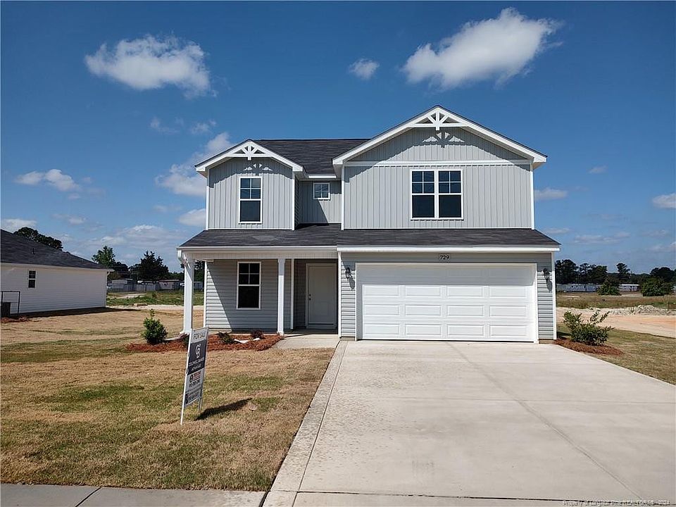 1st image of 729 Caelin Farm Lot 8