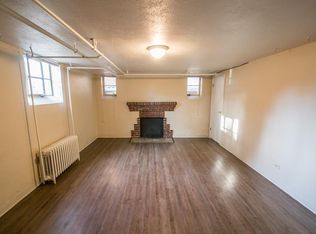 2135 S Josephine St APT B, Denver, CO 80210