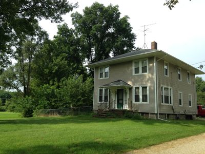 160 S 16th St, Otsego, MI, 49078