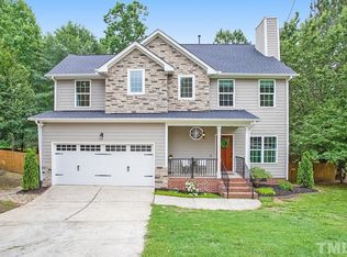105 Ferncrest Ct, Cary, NC 27519