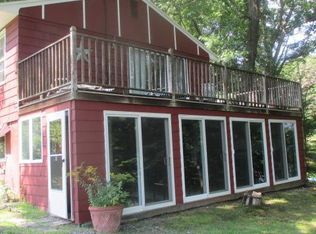 24 Mansion Dr, Copake, NY 12516