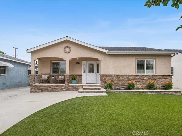 3702 Petaluma Ave, Long Beach, CA 90808
