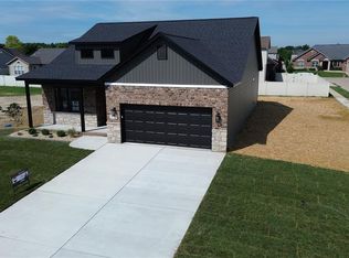 4157 Timber Brook Ct, Swansea, IL 62226