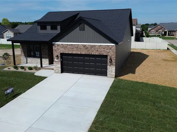 4157 Timber Brook Ct, Swansea, IL 62226
