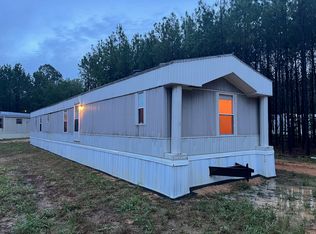 1854 Covington Ln NE, Brookhaven, MS 39601