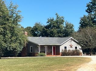 2816 Jackson Trail Rd, Jefferson, GA 30549