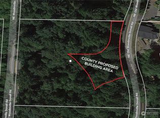 22500 NE Old Woodinville Duvall Rd, Woodinville, WA