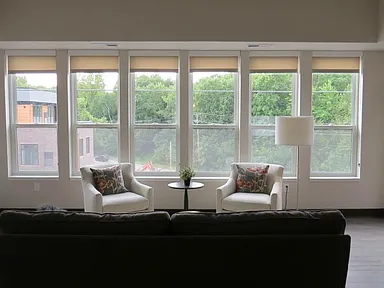 Apartment Tour