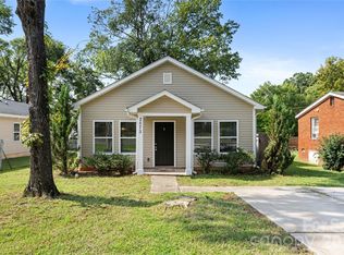 2573 Hemphill St, Charlotte, NC 28208
