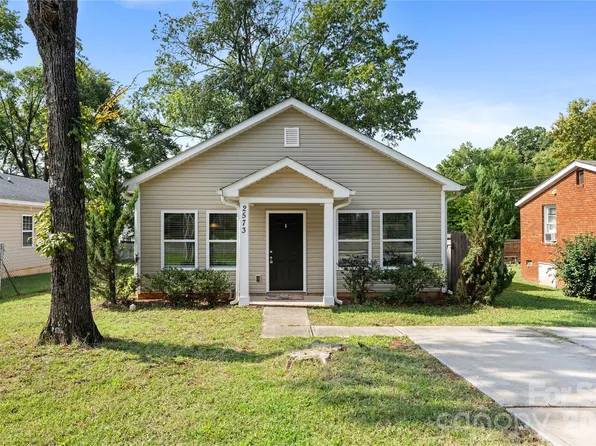 2573 Hemphill St, Charlotte, NC 28208