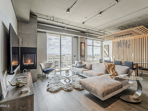 3rd image of 2211 E CAMELBACK Road #605