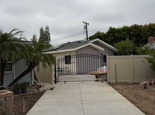 2991 N Bayberry Ct, La Verne, CA 91750