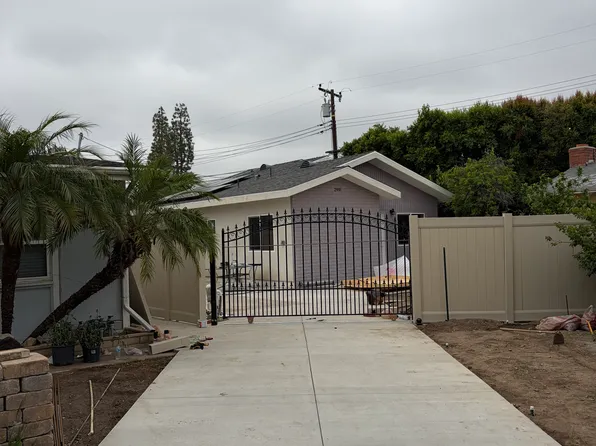 2991 N Bayberry Ct, La Verne, CA 91750