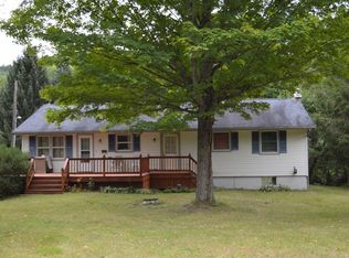 5754 Cheningo Solon Pond Rd, Truxton, NY 13158