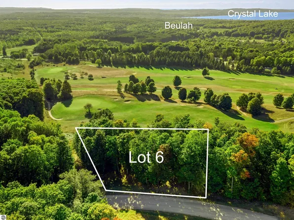 6 Heather Ridge Trl, Beulah, MI 49617