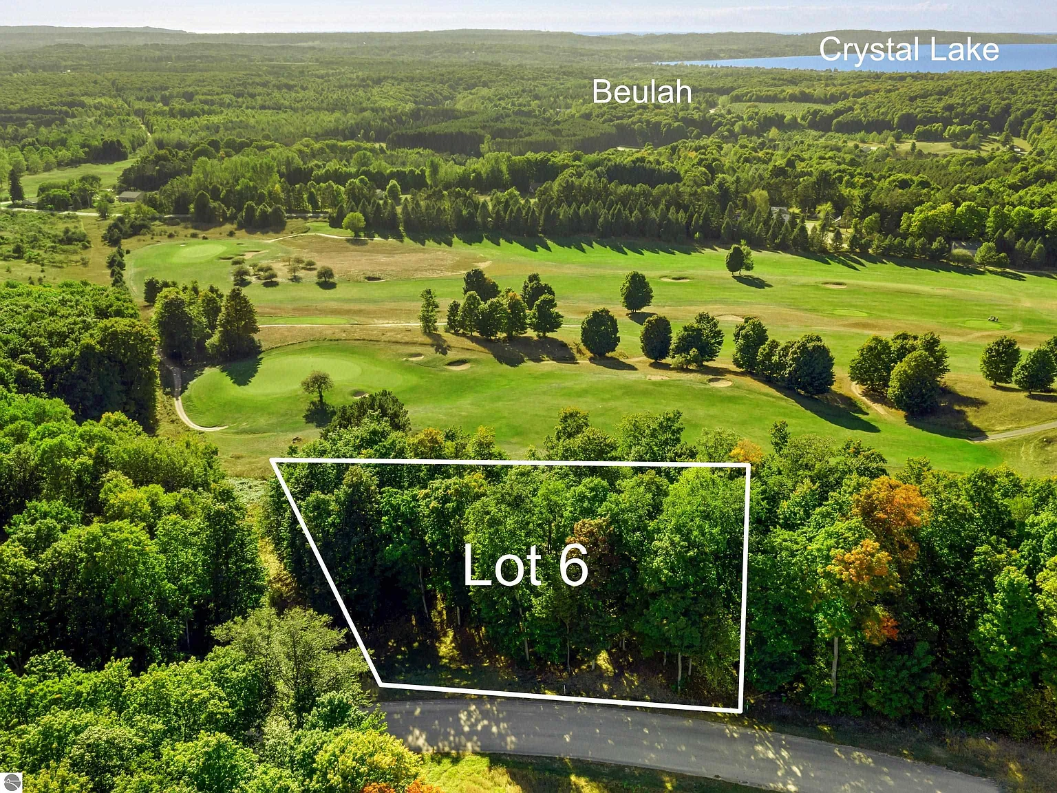 6 Heather Ridge Trl photo 1