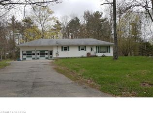 21 Lavoie St, Jay, ME 04239