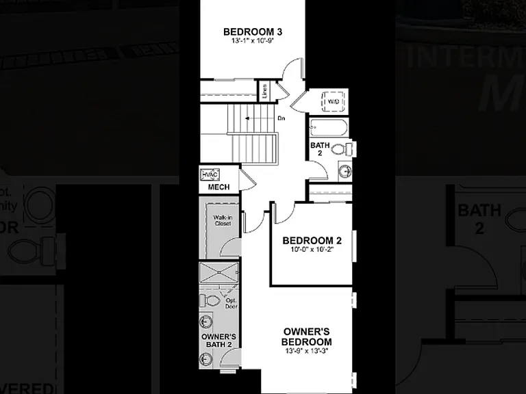 373 N Stone Canyon Ln — Photo 38