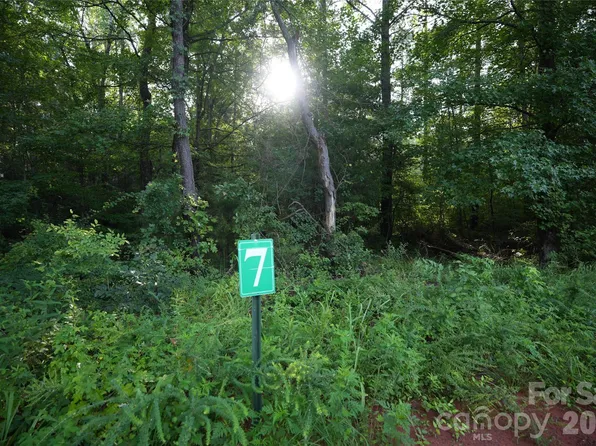 0 Bobby Faucette Rd #7, Jonesville, SC 29353