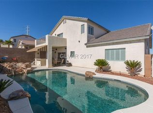 10533 Haileville Dr, Las Vegas, NV 89129