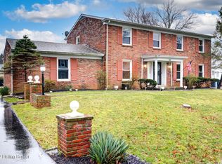3110 Longford Ln, Louisville, KY 40242