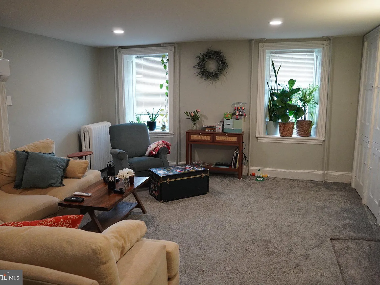 2 bed, 1.5 bath, 600 sqft, $1,950 — Photo 4