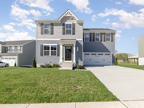 2nd image of 6210 Farrier Way