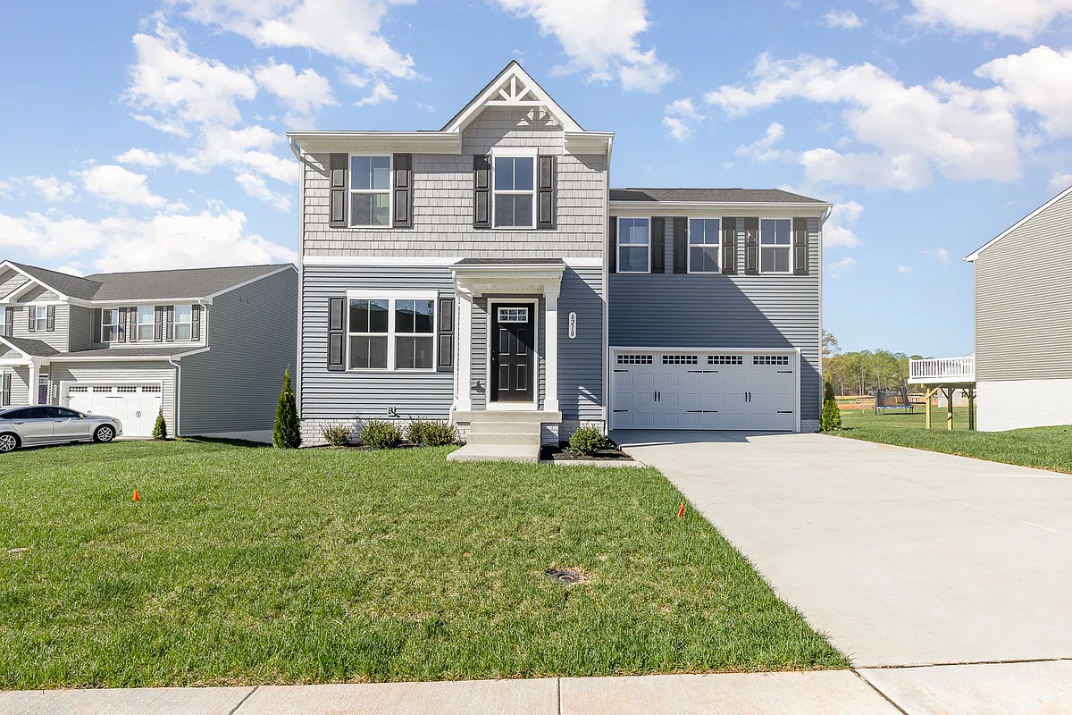 Building Photo - 6210 Farrier Way