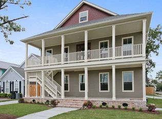1549 Verna St, New Orleans, LA 70119