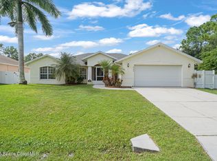 2736 Tolman Ave SE, Palm Bay, FL 32909
