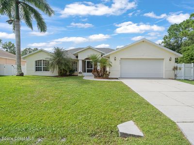 2736 Tolman Ave SE, Palm Bay, FL, 32909