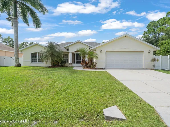 2736 Tolman Ave SE, Palm Bay, FL 32909