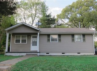 3514 Gentry St, Greensboro, NC 27407