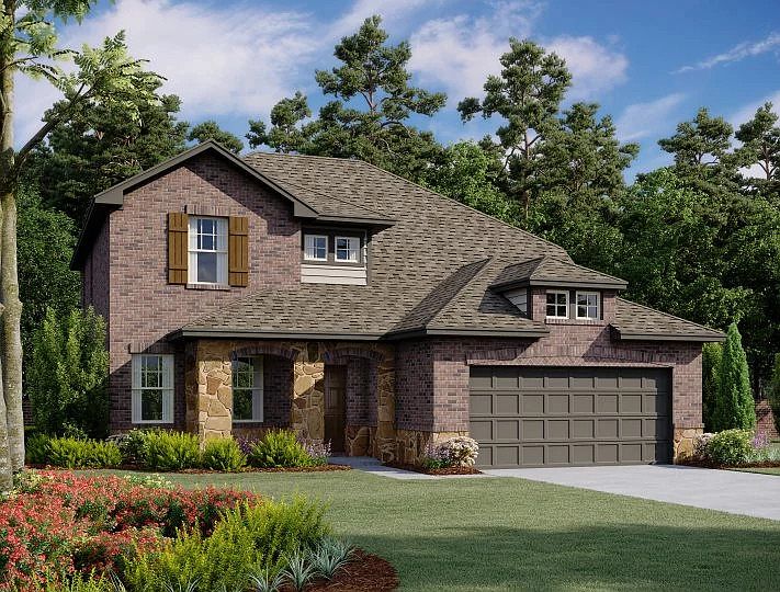Exterior Design Representative Photo