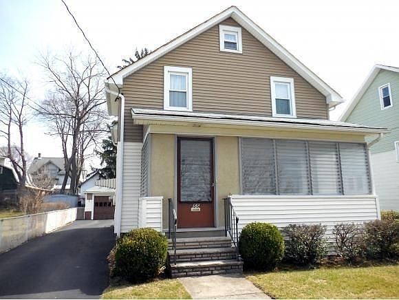 For Sale: 55 Lusk St, Johnson City, NY 13790