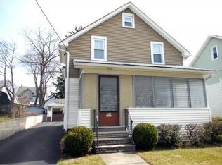 55 Lusk St, Johnson City, NY 13790